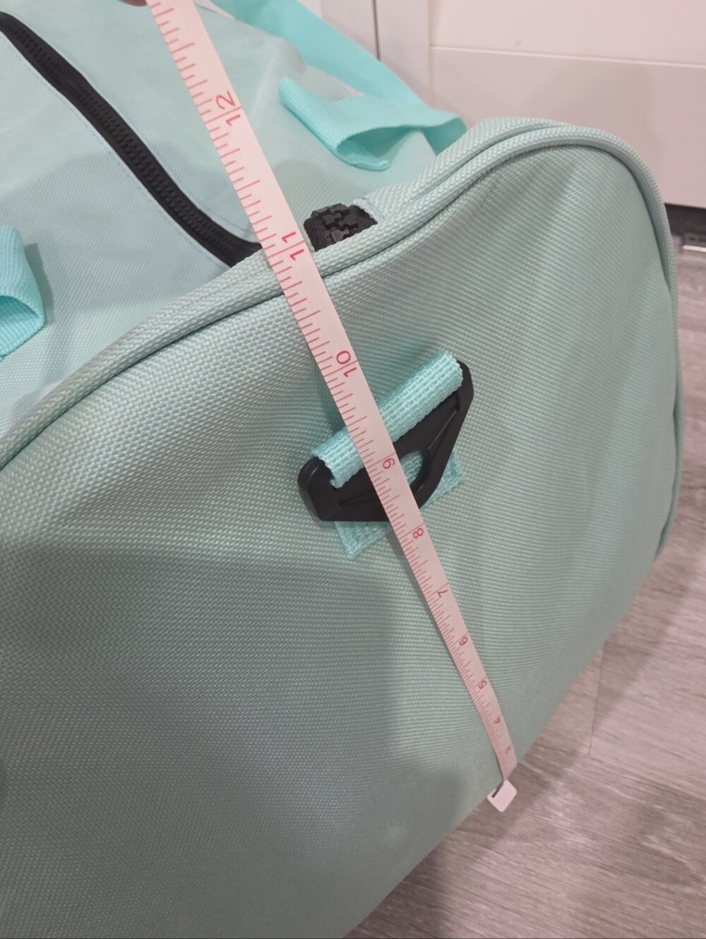 Assholes Live Forever ALF Gym Duffle Bag - Emotional Baggage - Picture 14 of 14